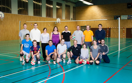 Loisirs rencontres seniors